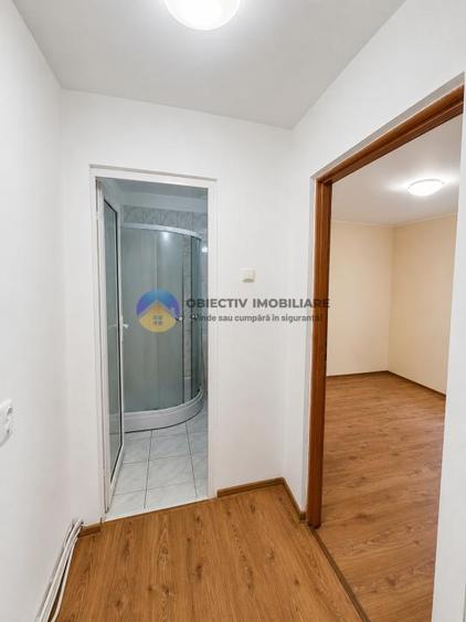 Apartament 2 camere - Strada Maratei/ Parter
