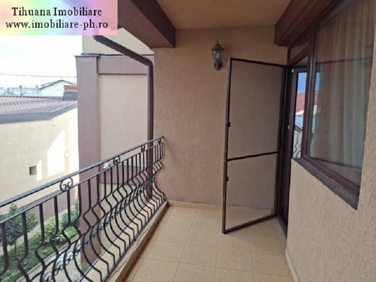 Casa de inchiriat - zona Gheorghe Doja