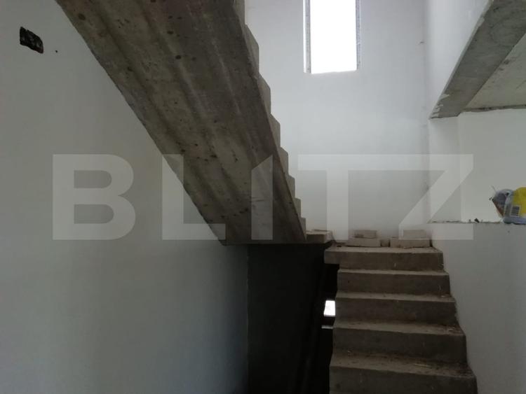 Casa Liteni, Dolhasca, 2500 mp teren, 180 mp utili, 5 camere