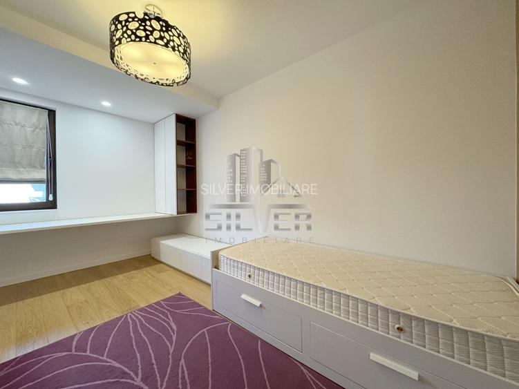 Apartament cu 3 camere/80 mp/garaj/zona Iulius Mall. - 8