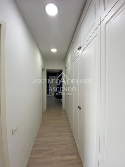 Apartament 3 Camere Premium cu Parcare | București Nord - 15