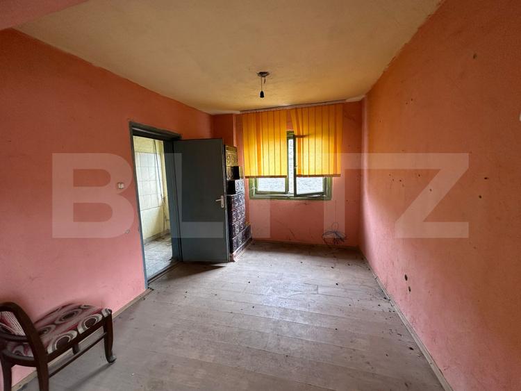 Casa 41 mp utili cu 247mp teren in Brestei