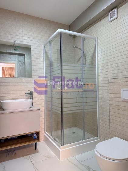 Apartament modern cu 3 camere, 2 băi și parcare inclusă – Grandis - 15