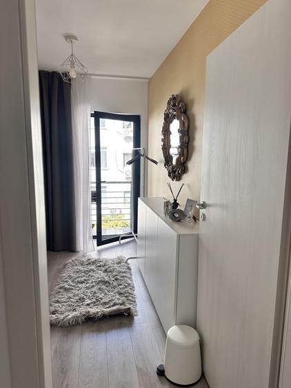 Apartament elegant 2 camere | Floreasca | Locație exclusivistă