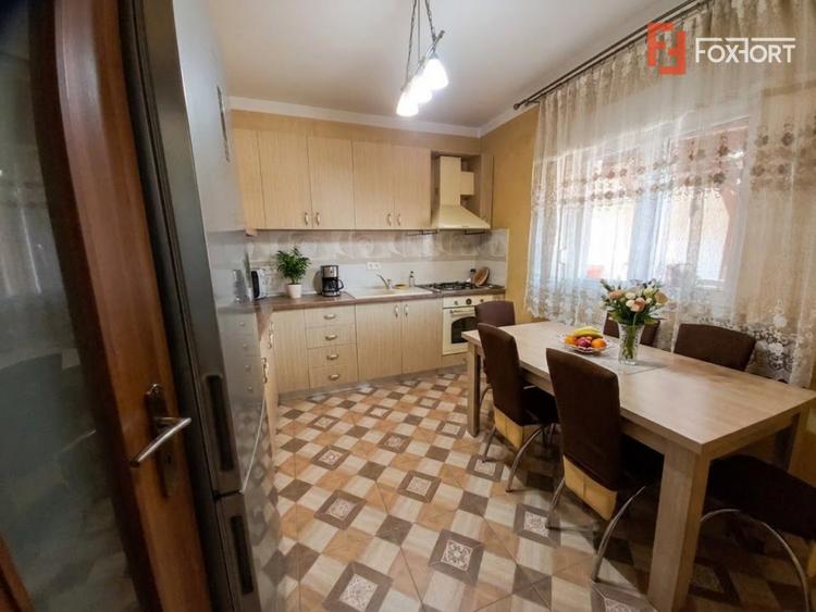 Casa individuala in Timisoara | 2 corpuri | Ideala locuinta + investitie