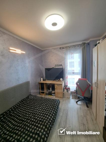 Apartament de lux cu 4 camere - Columna Residence, Floresti - Zona VIVO