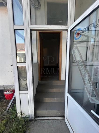 Spatiu comercial - zona linistita - aer conditionat - 3 camere - 70 mp