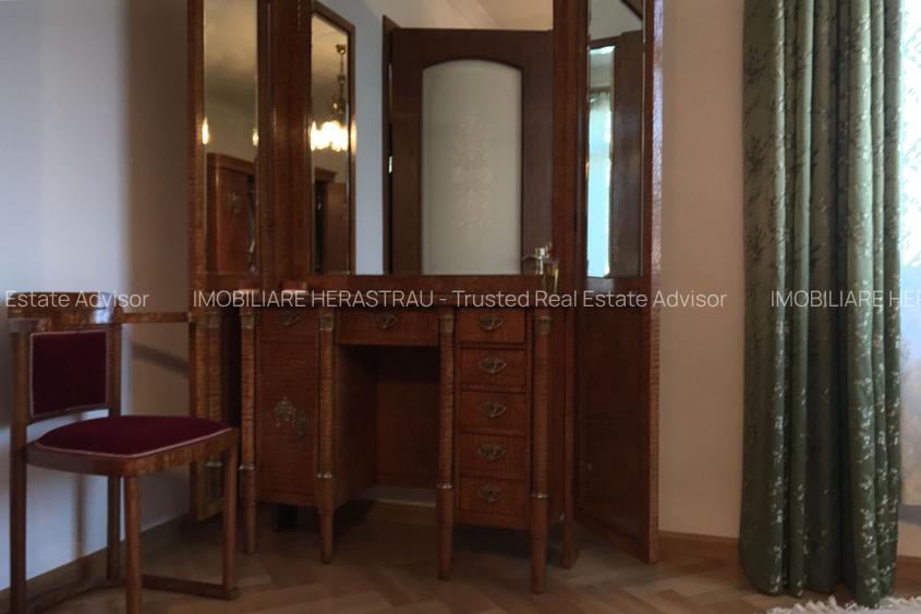 Conac neoromânesc în stil brâncovenesc | 600 mp utili | Domeniu de 2.400 mp - 10