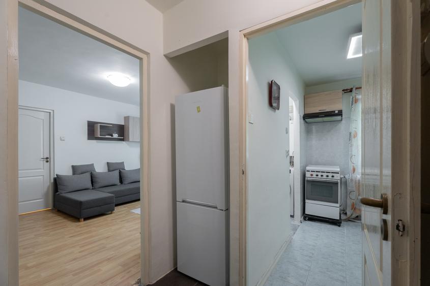 2 camere | Mobilat si Utilat | Podu Ros