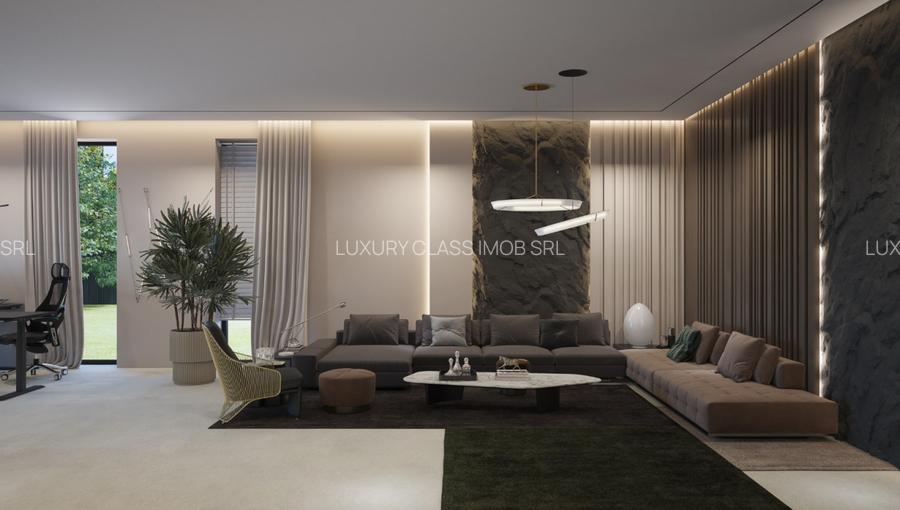 Vanzare Vila Duplex/P+1+P/Granita cu sect 5 - 10