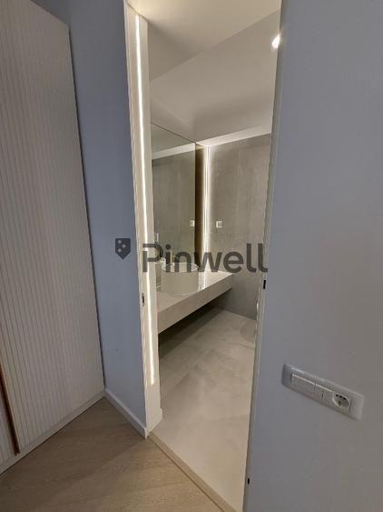 Cortina North | 3 camere premium | Terasă cu vedere la grădină