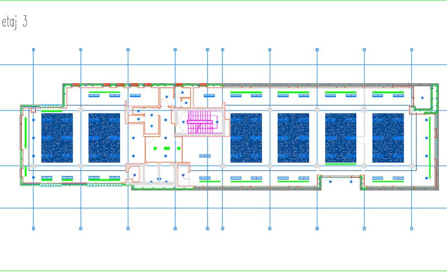 33 CENTRAL STREET OFFICES - comision 0%, reprezentam proprietarul!