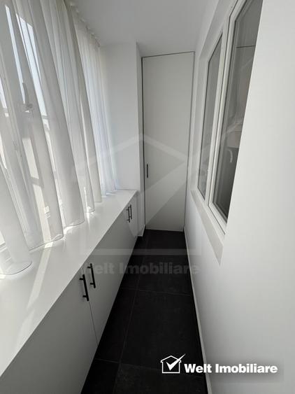 Apartament 4 camere, zona Grădini Mănăștur - Plopilor