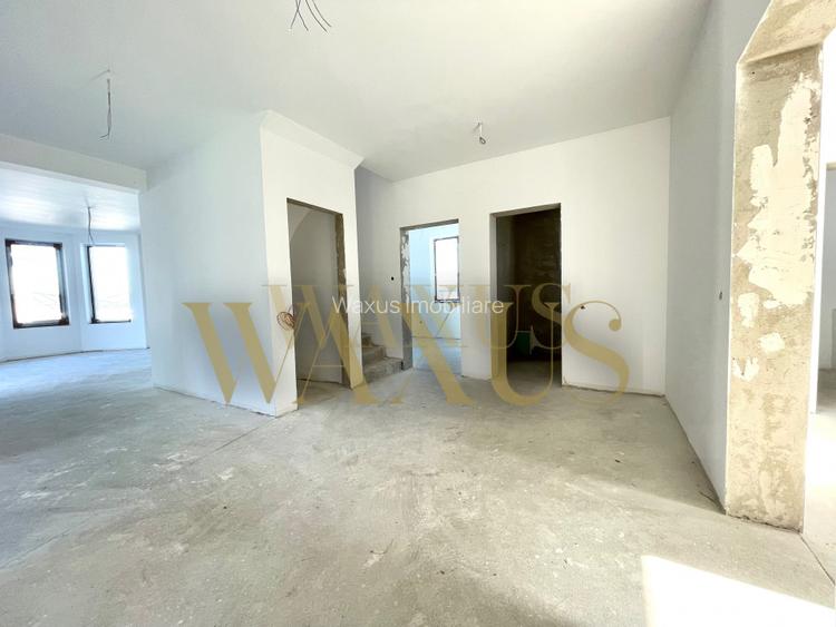 Vila Moderna - 6 Camere I SU 295MP I ST 570MP I CF - Chinteni - 7