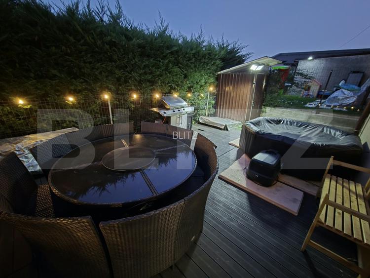 Duplex de vânzare, P+E - Grădina Poporului - Zalău - 15