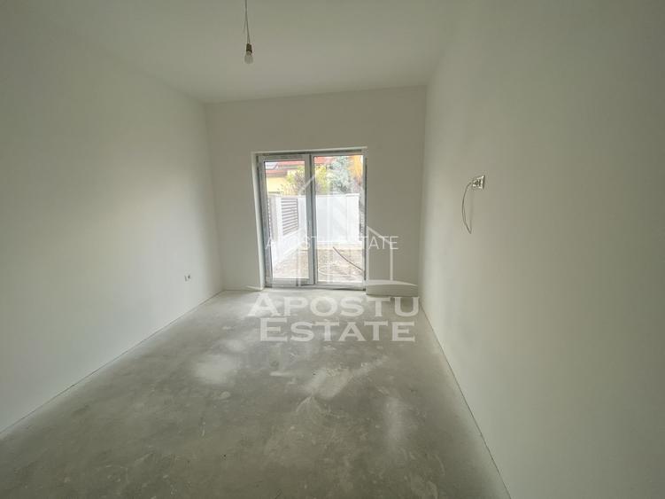 Duplex modern in Dumbravita cinci camere - 15
