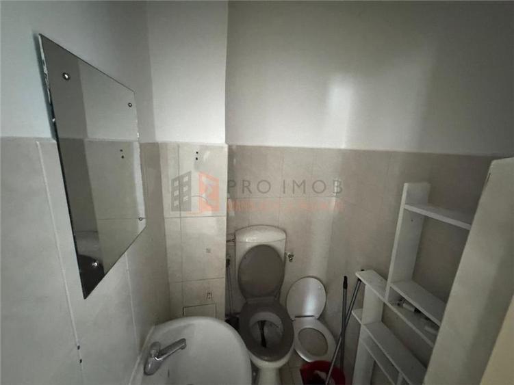 Apartament 3 camere cf 1 decomandat zona Unirii Sud