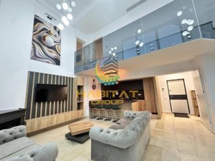 Apartament 3 Camere de tip PENTHOUSE- 5 minute M BERCENI ACTE ATA