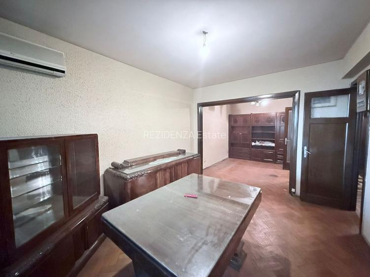 UNIC | APARTAMENT 2 CAMERE 80MP SALA PALATULUI BLOC REABILITAT - 5