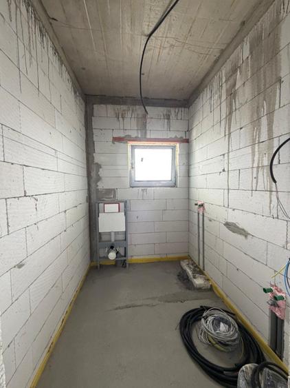Casă parter 110 mp utili, 3 dormitoare, teren 406 mp, zona Magnolia