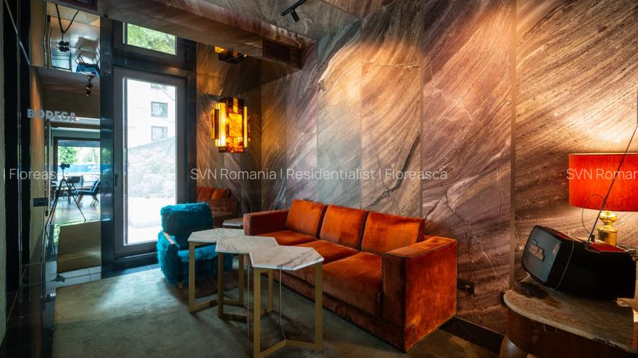 REA1026029 Apartament 3 camere premium cu concierge I Primaverii - 20