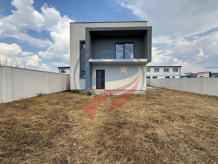 Casa noua de vanzare/Damila/langa Gradinita de stat