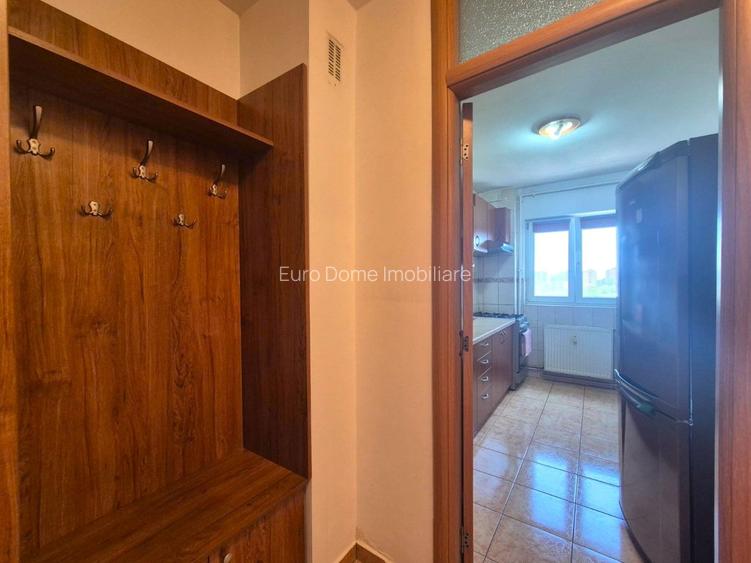 Centru Civic, apartament decomandat, ideal pentru un cuplu, pet friendly - 18