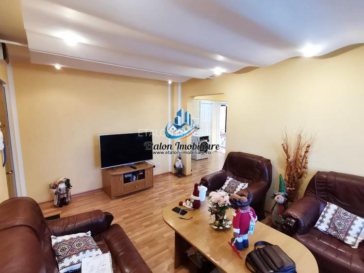 Apartament 3 camere / ETAJ 2 / BOXA / PARCARE / Calea Romanului - 4