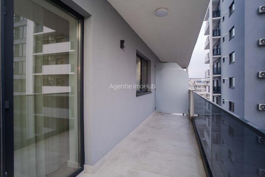 NICOLINA, BLOC NOU, APARTAMENT DE 47 MP CU  LOC DE PARCARE - 16