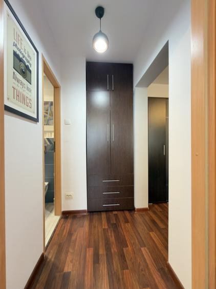 Apartament 2cam mobilat utilat modern - Lacul Tei | Parcul Circului