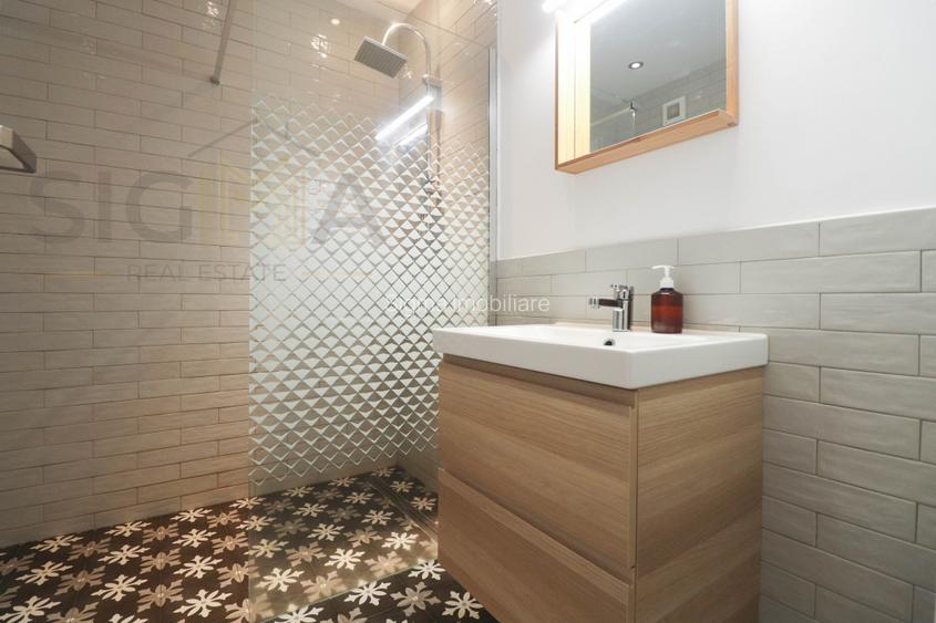 Apartament cu 2 camere in zona Iulius Mall, Grand Park! - 8