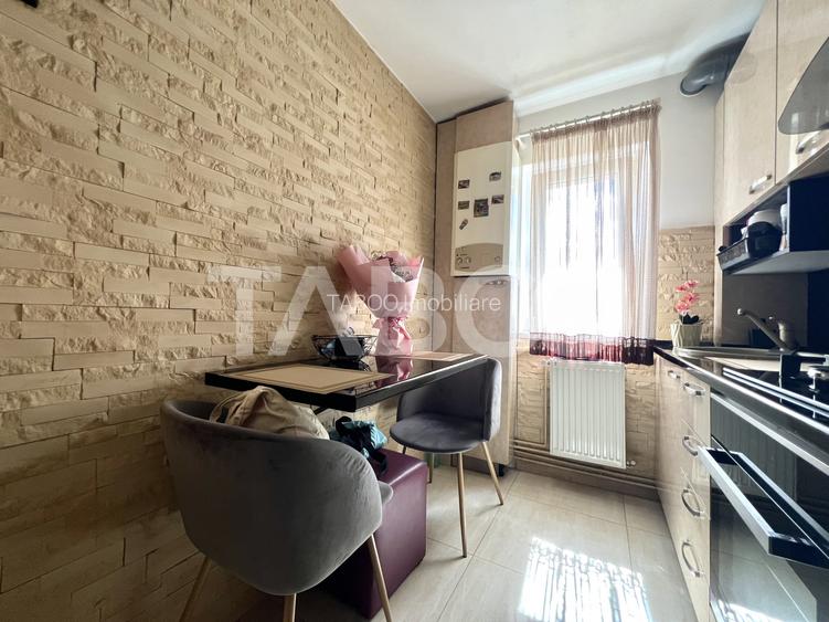 Apartament cu 3 camere de vanzare in Manastur zona BIG la cheie - 10