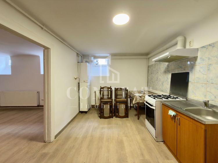 Apartament cu 1 cameră în zona palatului Urania