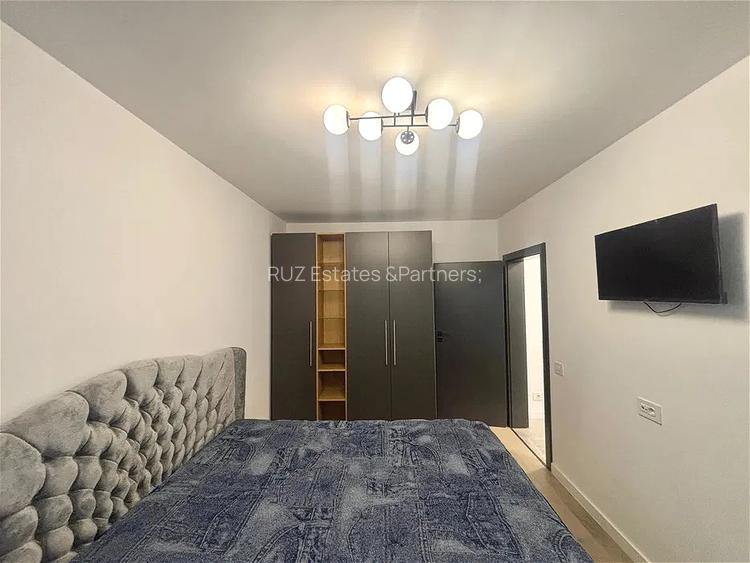 Apartament 2 Camere | Prima Inchiriere |  Parcare | Metrou | Prima Vista - 5