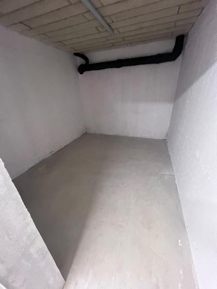 Brancoveanu Metrou – 3 camere 2 bai + terasa 64mp – bloc nou 2026
