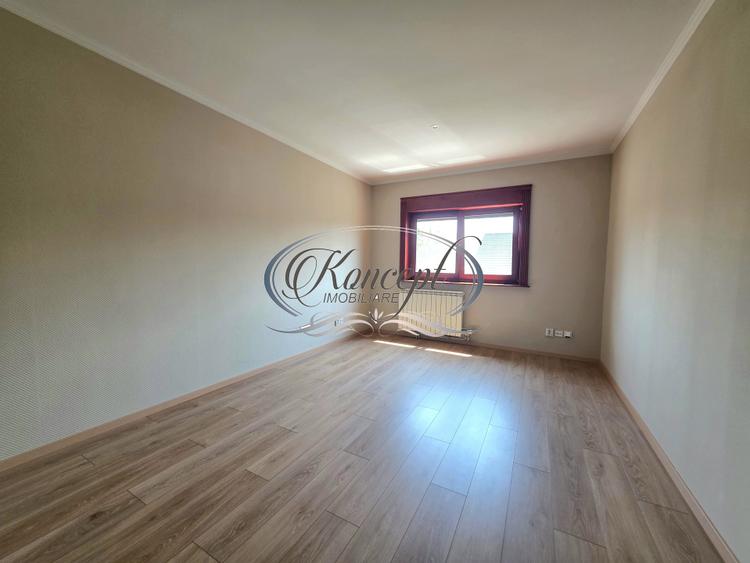 Casa reprezentativa in Gruia, vedere spre Cluj Arena