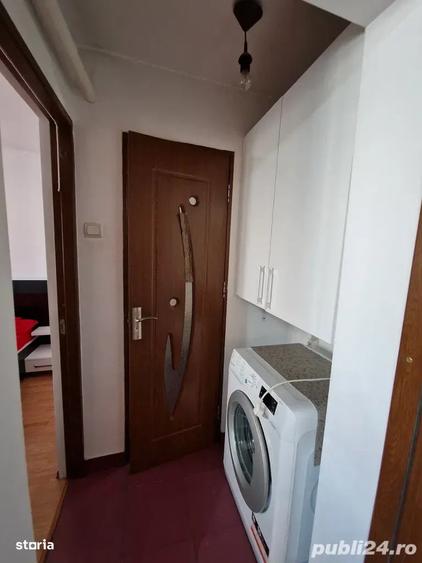 Apartament 2 camere – aproape de Palas Mall, etaj 4/4, mobilat.