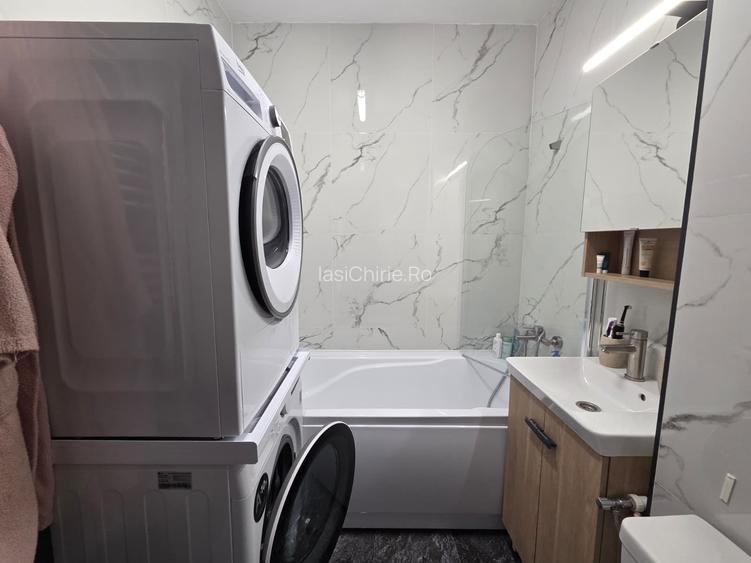 Apartament de vanzare, 3 camere, decomandat, 72 mp, Alexandru cel Bun - 13