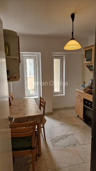 Spatiu birouri, (3 camere), bucatarie si 2 bai. - 6