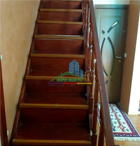 Casa Golesti ( parte din Duplex)
