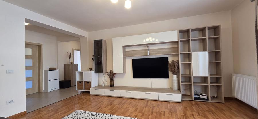 Apartament exclusivist total decomandat