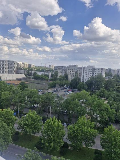 Vedere spectaculoasa spre Parcul Drumul Taberei /2 camere renovate/50mp