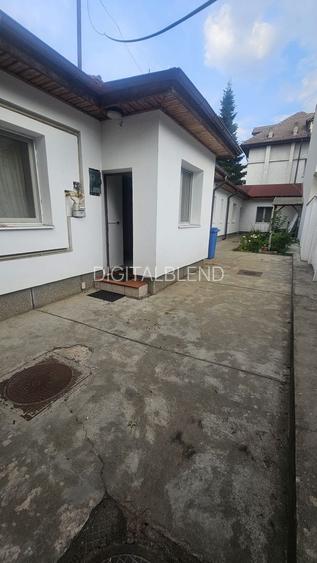 Carol Knappe | Casă Renovată | 5 Camere | Ideală pentru Birouri - 19