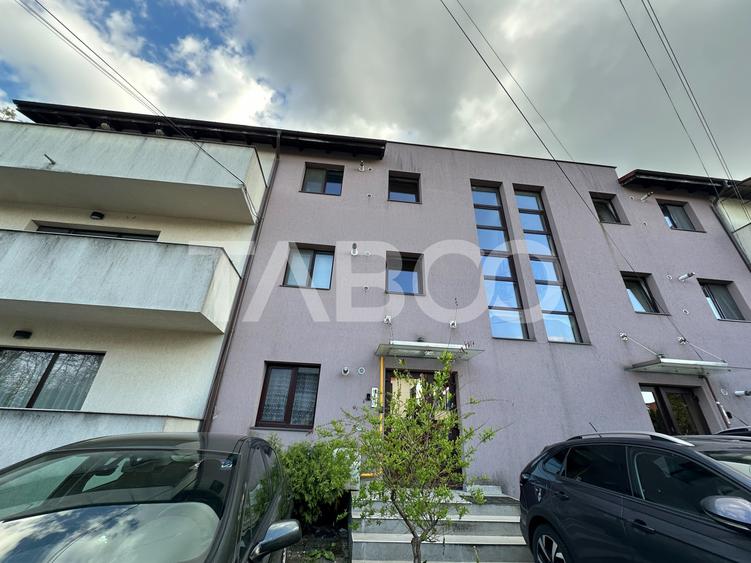 Apartament 2 camere de vanzare bloc nou la cheie parcare