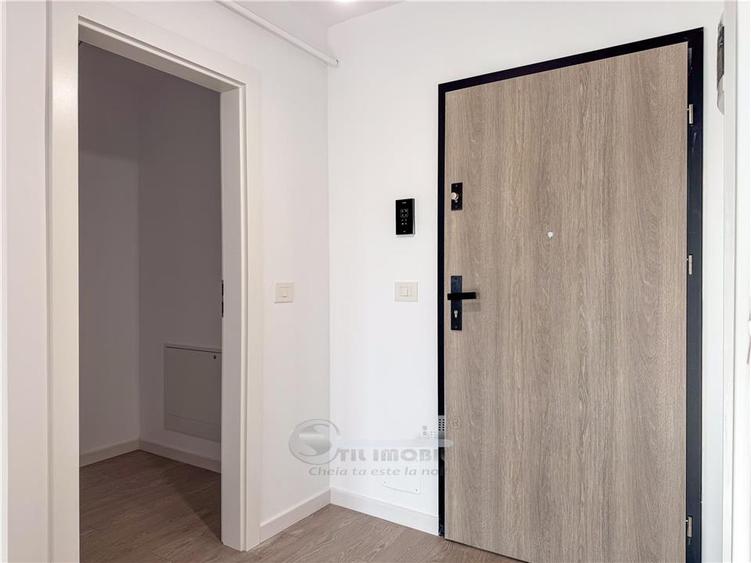 Apartament 1 cameră, 42.08 mp – finisaje premium | Comision 0%