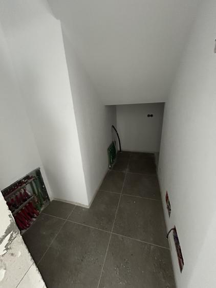 Casa Individuala in Chinteni 700mp teren zona str Crangului