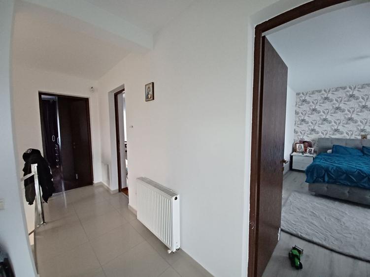 Casa individuala de exceptie D+P+E, mobilata si utilata