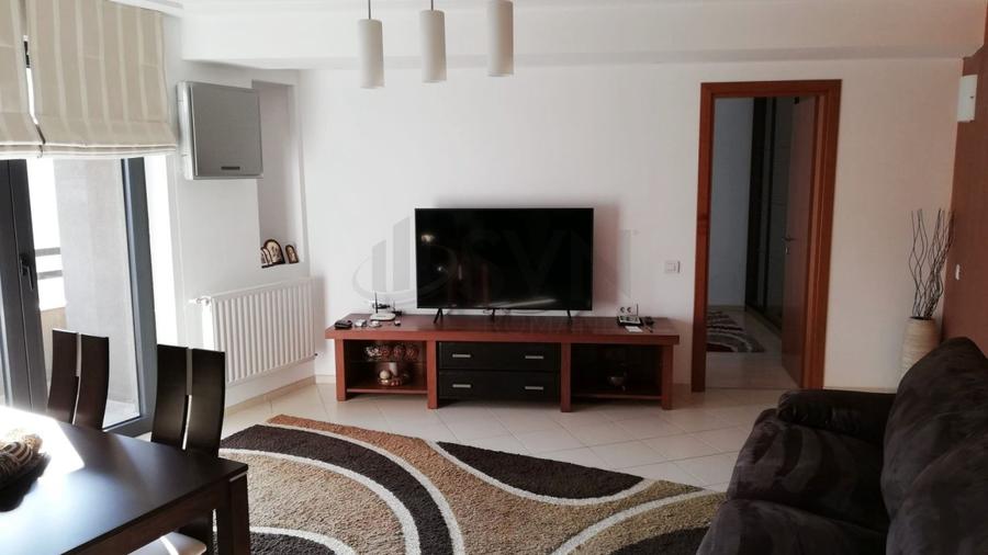 REA0041039 Apartament 3 camere Decebal l Imobil 2009