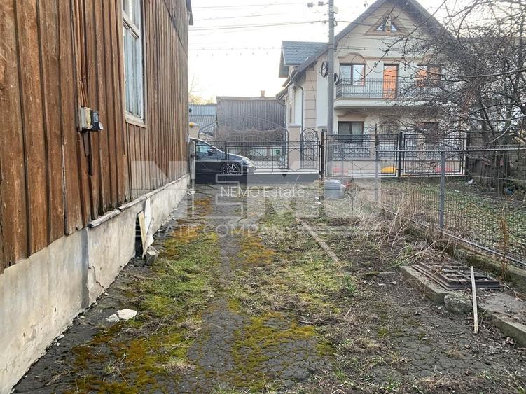 Casă în centrul orașului I 150.000 de euro I Rădăuți - 17