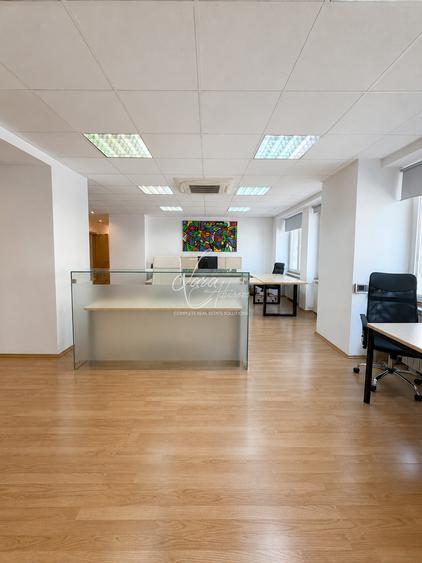 Academiei - Spatiu versatil, servicii, biroruri, notarial